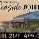 seaside soiree