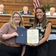 Celebrating Scout Schillings