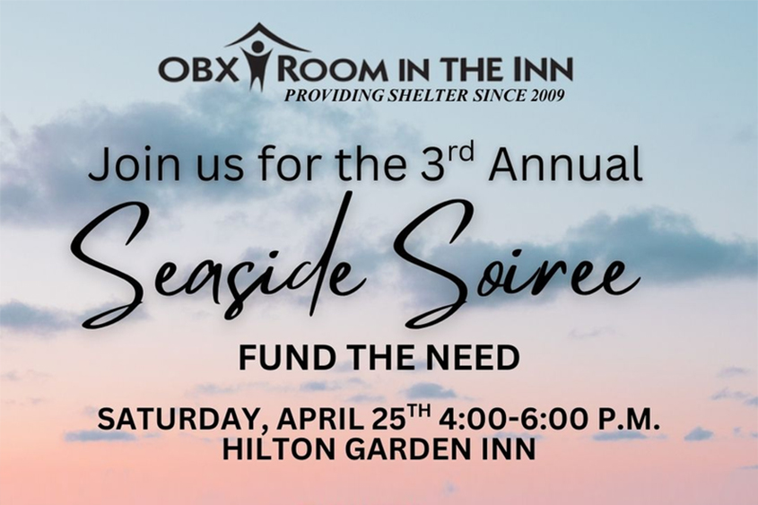 Seaside Soiree