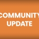 community update