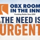 We need your help!